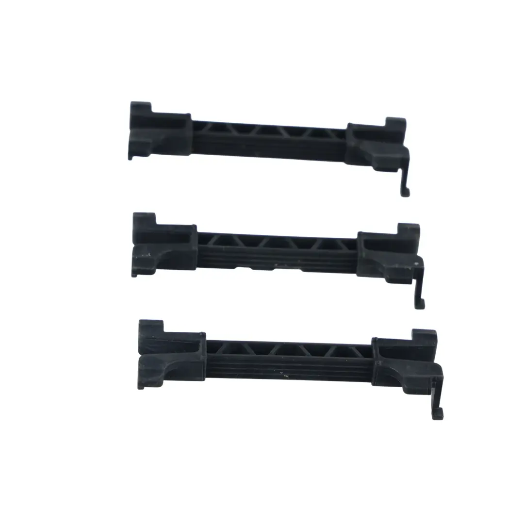 Dachleiste Clip Halterung Halter Oberteil SET X3 für BMW F10 F11 mit Teilenummer 7238256 BMW F10 F11 Dachleiste Clip Halterung Halter Oberteil SET X3 - SKU 7238256 - Teilenummer 7238256