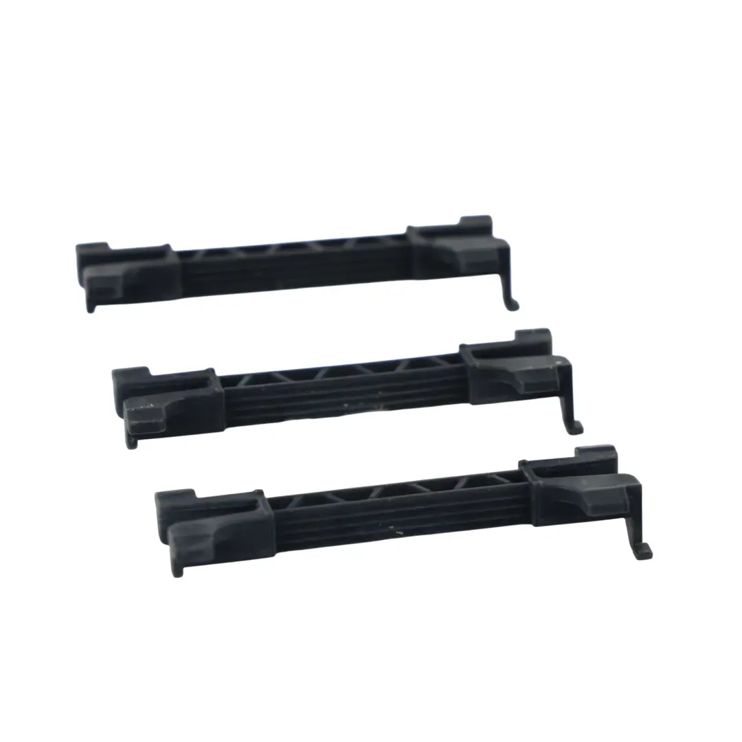Dachleiste Clip Halterung Halter Oberteil SET X3 für BMW F10 F11 mit Teilenummer 7238256 BMW F10 F11 Dachleiste Clip Halterung Halter Oberteil SET X3 - SKU 7238256 - Teilenummer 7238256