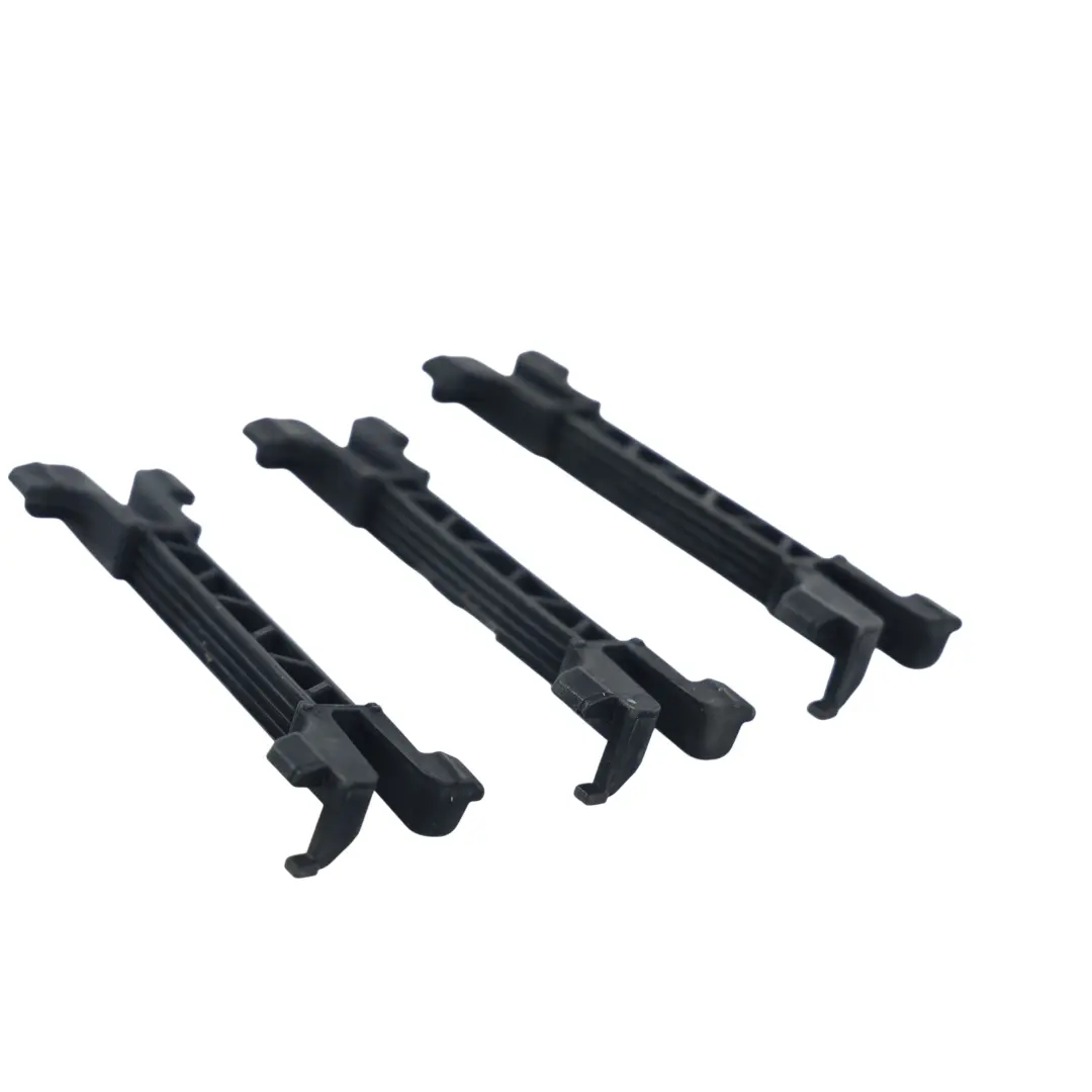 BMW F10 F11 Dachleiste Clip Halterung Halter Oberteil SET X3 - SKU 7238256 - Teilenummer 7238256