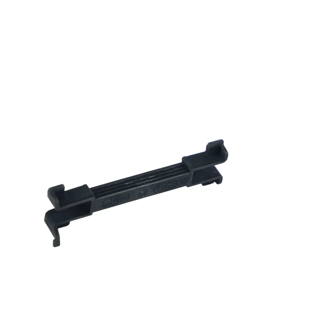 Wspornik Zacisk Listwy Dachu Górna Część Zestaw X3 do BMW F10 F11 o numerze 7238256 BMW F10 F11 Wspornik Zacisk Listwy Dachu Górna Część Zestaw X3 - SKU 7238256 - Numer Części 7238256