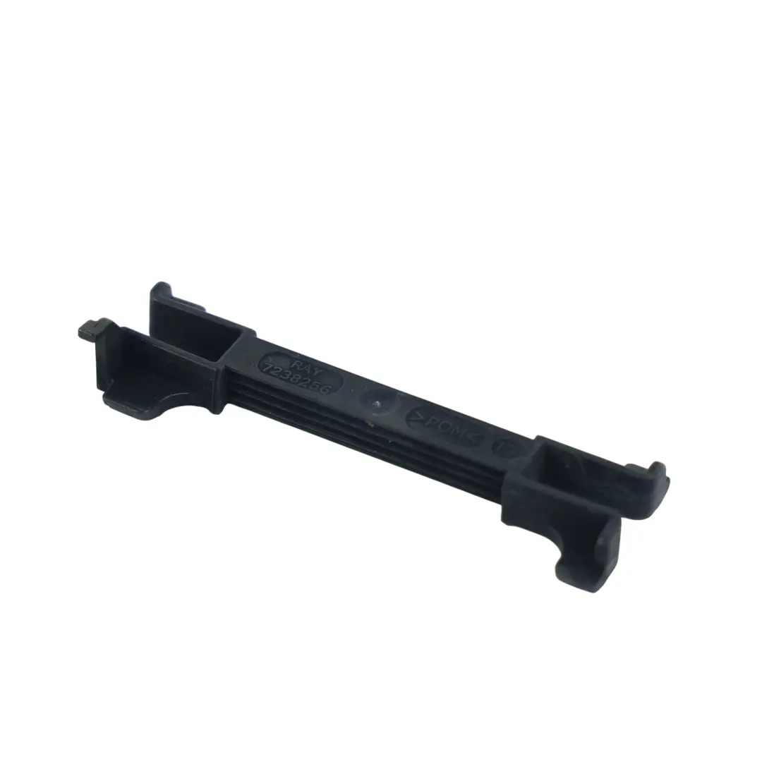 Soporte Clip Moldura Riel Techo Superior SET X3 para BMW F10 F11 con número de pieza 7238256 BMW F10 F11 Soporte Clip Moldura Riel Techo Superior SET X3 - SKU 7238256 - Número de pieza 7238256