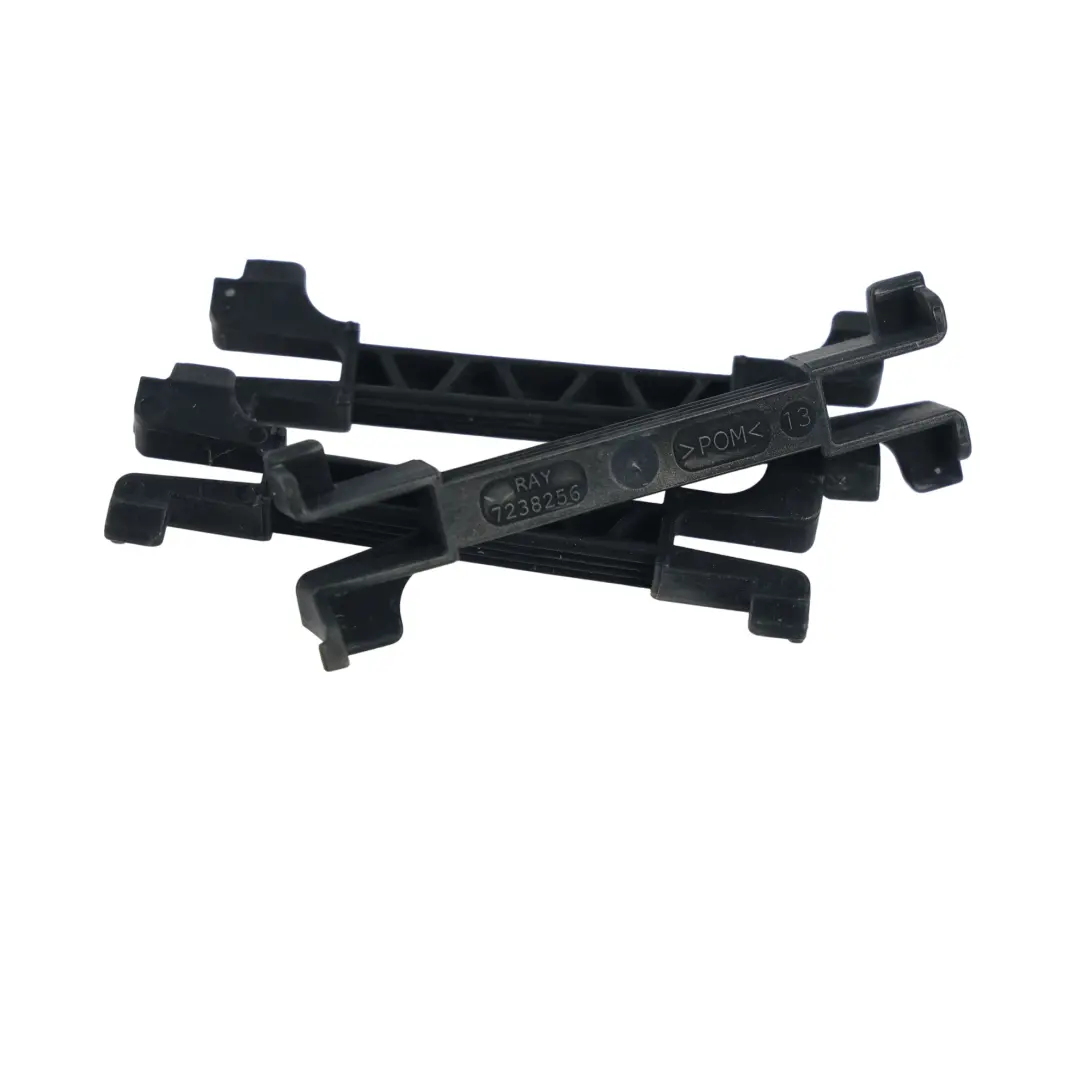 BMW F10 F11 Wspornik Zacisk Listwy Dachu Górna Część Zestaw X3 - SKU 7238256 - Numer Części 7238256