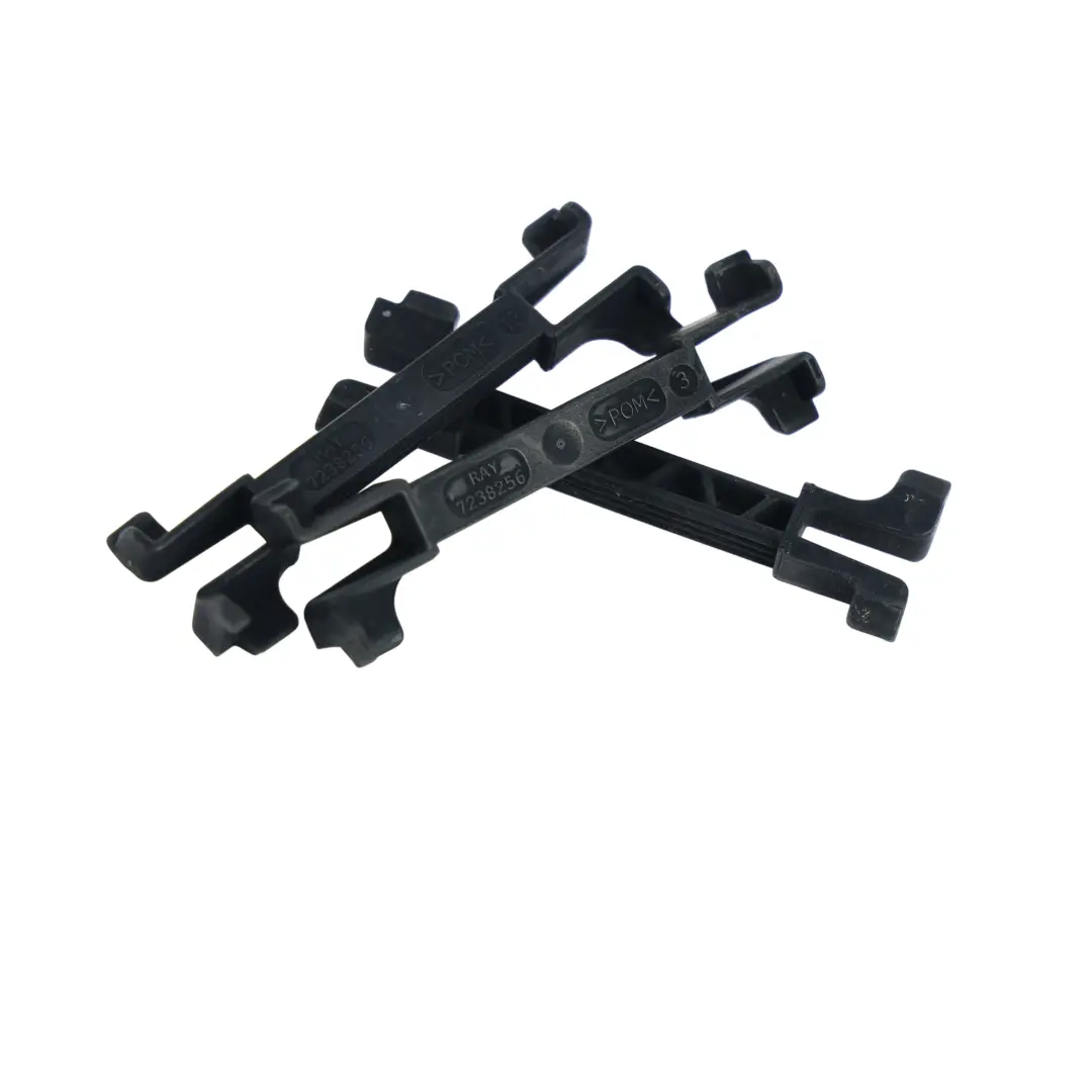 BMW F10 F11 Dachleiste Clip Halterung Halter Oberteil SET X3 - SKU 7238256 - Teilenummer 7238256