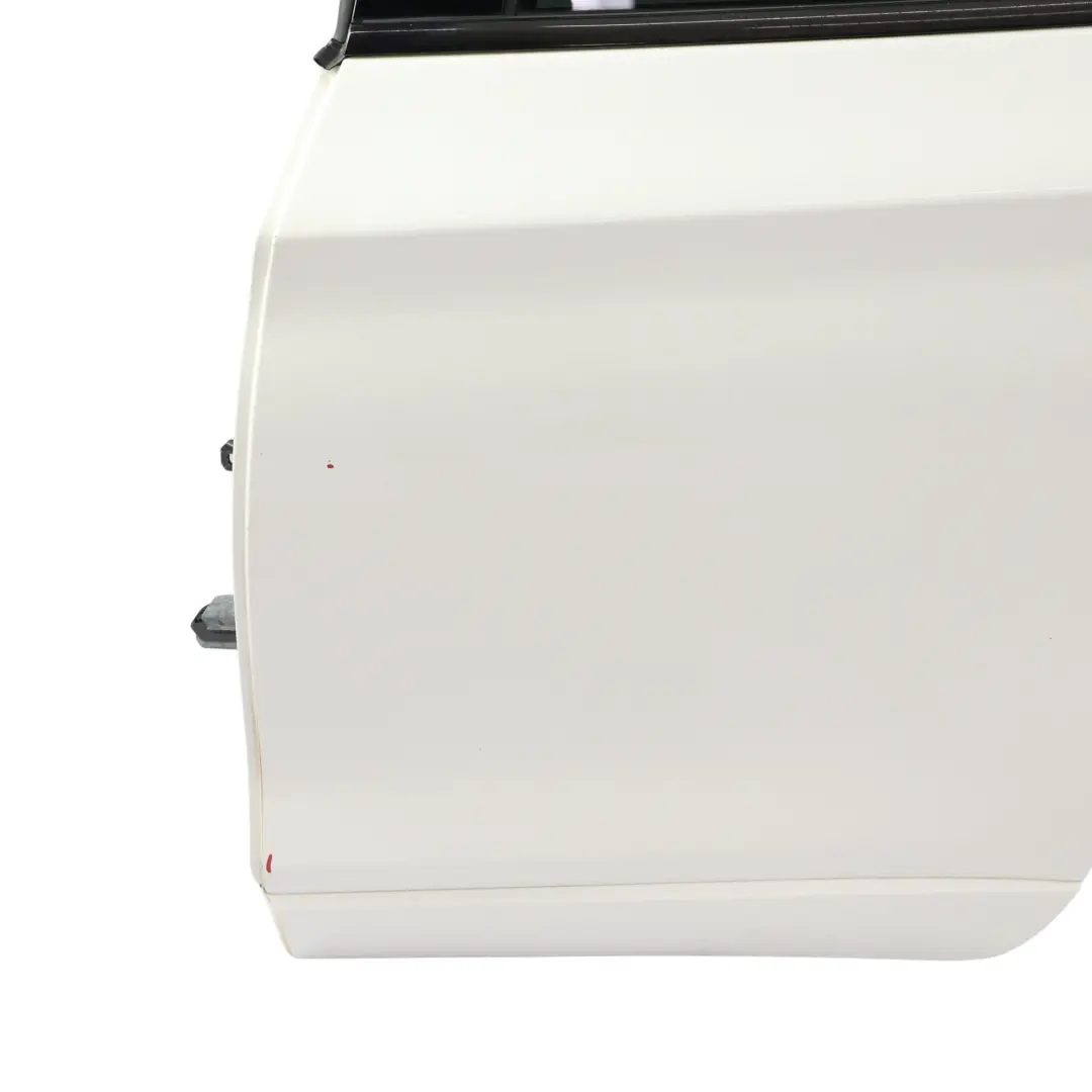 Drzwi Lewe Tylne Alpinweiss 3 Biały - 300 do BMW X3 F25 o numerze 7238695 BMW X3 F25 Drzwi Lewe Tylne Alpinweiss 3 Biały - 300 - SKU 7238695-AW - Numer Części 7238695