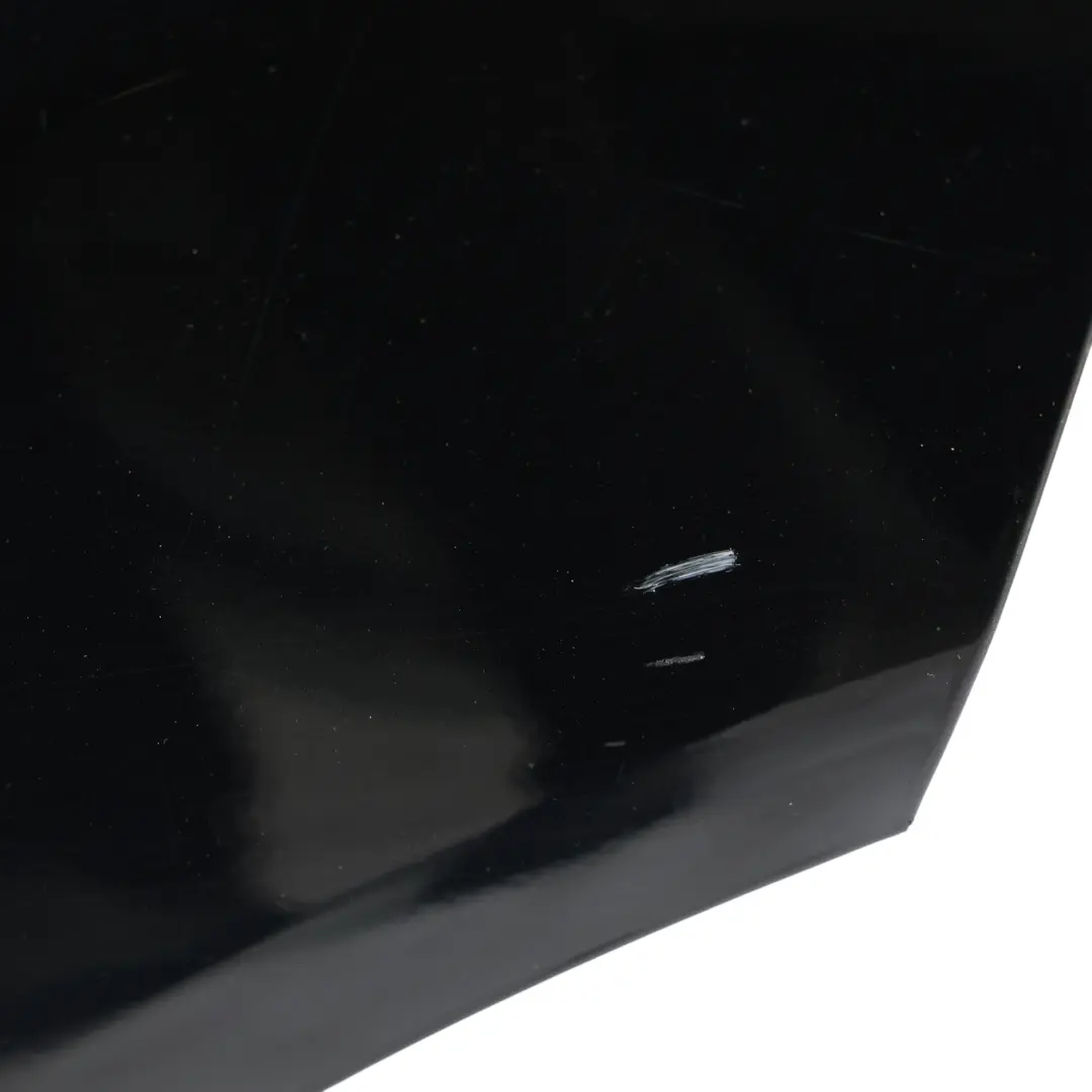 Door Rear Left N/S Carbonschwarz Black Metallic - 416 to BMW X3 F25 with Part number 7238695 BMW X3 F25 Door Rear Left N/S Carbonschwarz Black Metallic - 416 - SKU 7238695-CAR - Part number 7238695