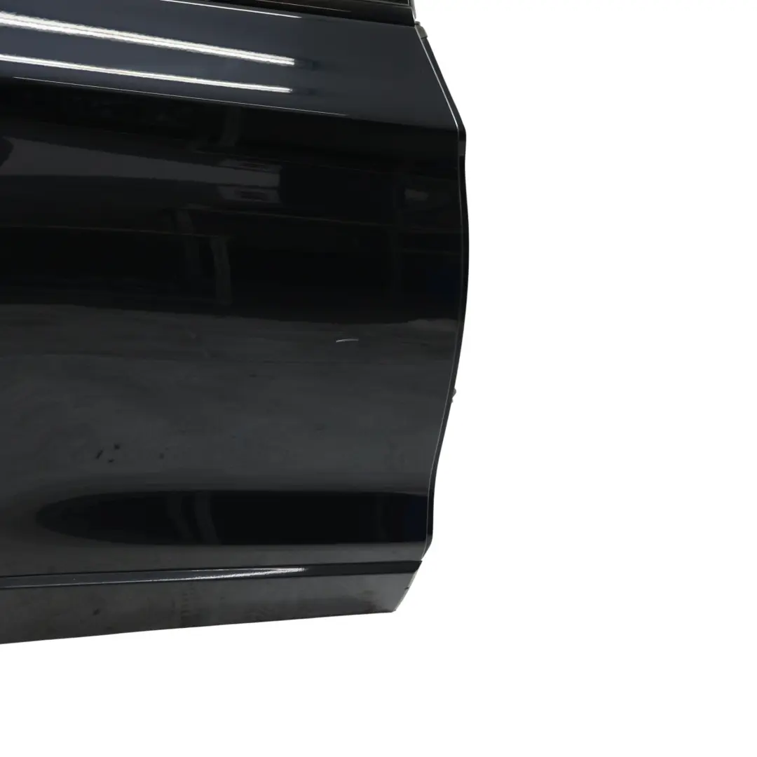 Door Right O/S Carbonschwarz Carbon Black Metallic - 416 to BMW X3 F25 Rear with Part number 7238696 BMW X3 F25 Rear Door Right O/S Carbonschwarz Carbon Black Metallic - 416 - SKU 7238696-CAR1 - Part number 7238696