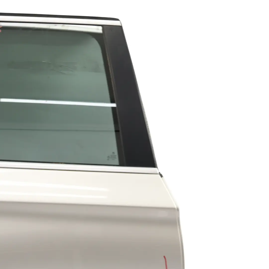 BMW X3 F25 Porta posteriore destra Mineralsilber Silver Metallic - A14 - SKU 7238696-MS - Numero di parte 7238696
