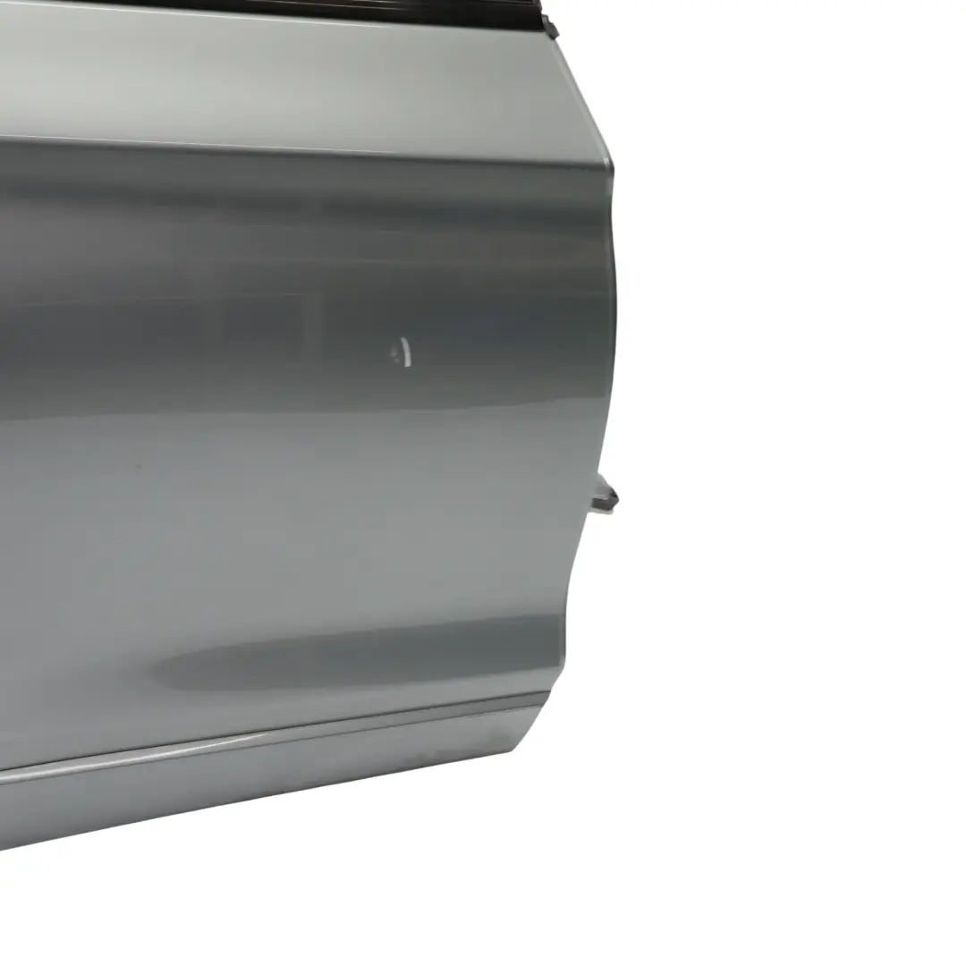 BMW X3 F25 Door Rear Right O/S Spacegrau Space Grey Metallic - A52 - SKU 7238696-SCG - Part number 7238696
