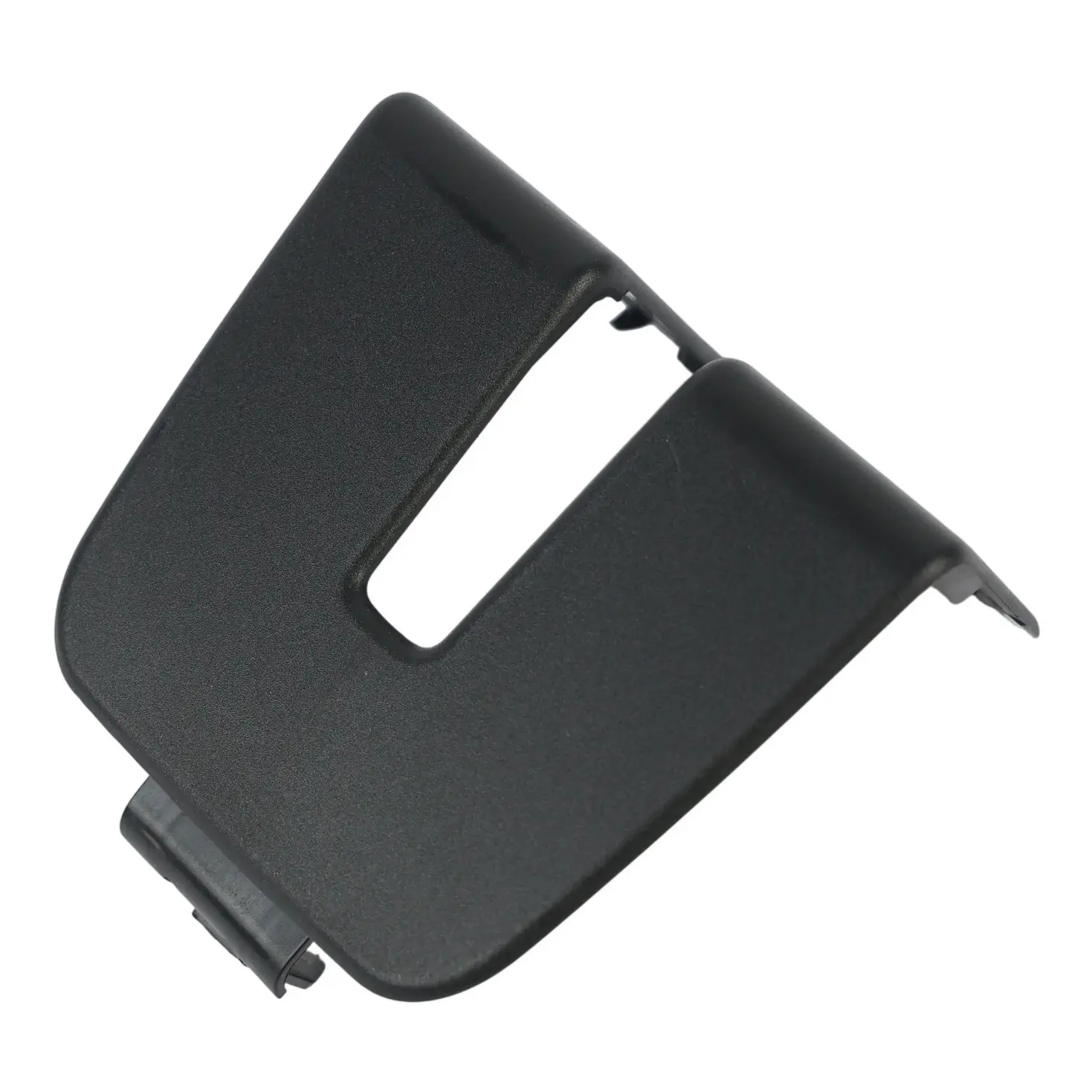 BMW F20 Pannello Copertura Modanatura Interni Nero 7243620