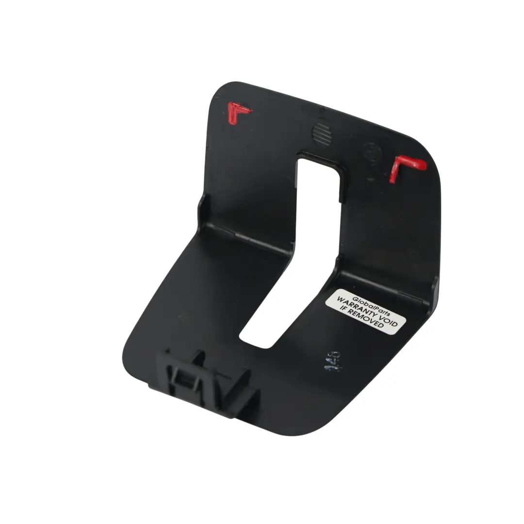 BMW F20 Garniture Intérieure Cache Panneau Moulure Noir - SKU 7243620 - Numéro de pièce 7243620