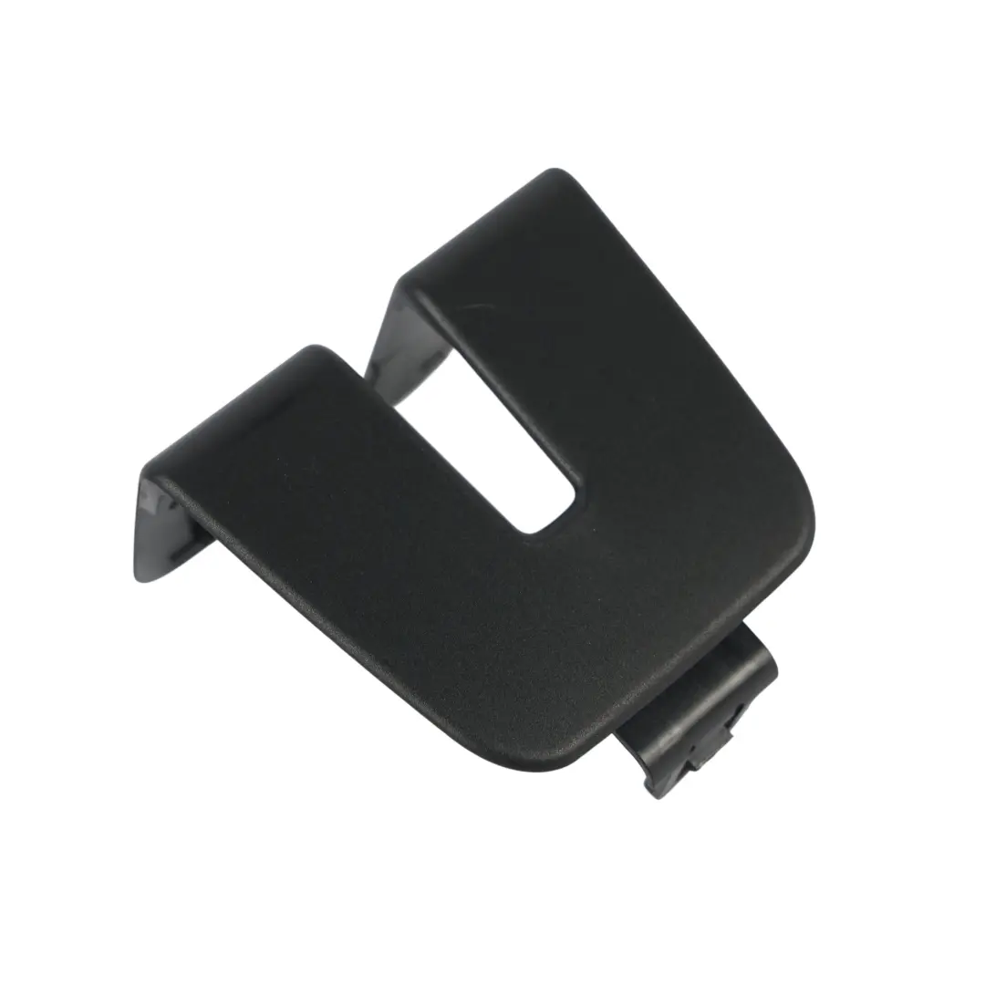 Pannello Copertura Modanatura Interni Nero per BMW F20 con numero di parte 7243620 BMW F20 Pannello Copertura Modanatura Interni Nero - SKU 7243620 - Numero di parte 7243620