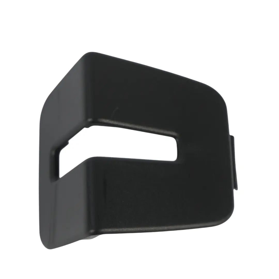 BMW F20 Interior Trim Cover Panel Moulding Black - SKU 7243620 - Part number 7243620