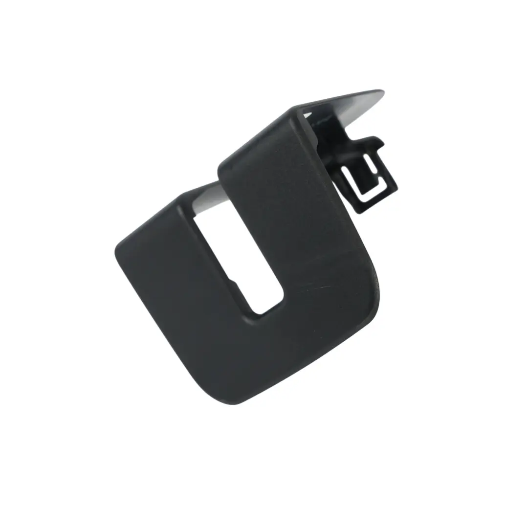 BMW F20 Garniture Intérieure Cache Panneau Moulure Noir - SKU 7243620 - Numéro de pièce 7243620