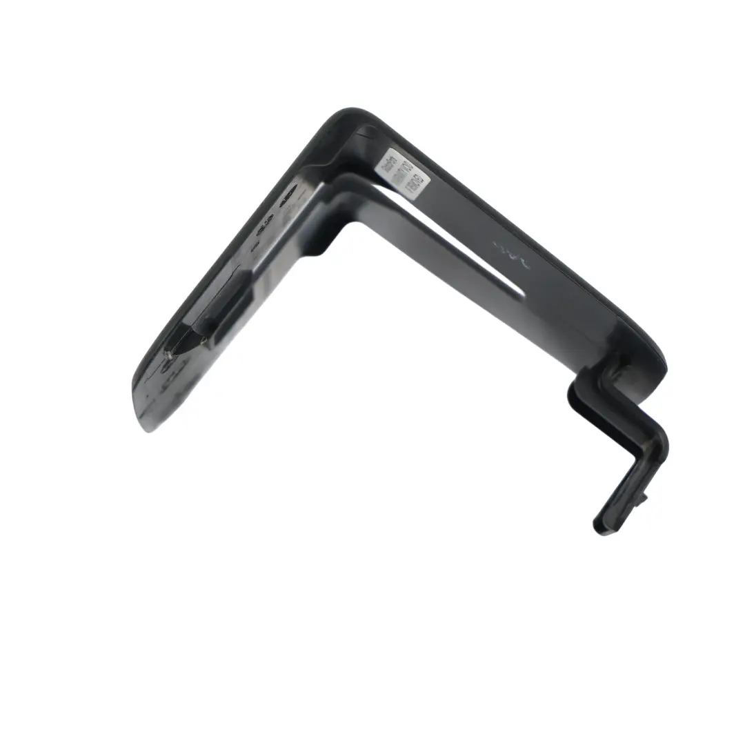 Listwa Wykończeniowa Wnętrza Czarna do BMW F20 o numerze 7243620 BMW F20 Listwa Wykończeniowa Wnętrza Czarna - SKU 7243620 - Numer Części 7243620