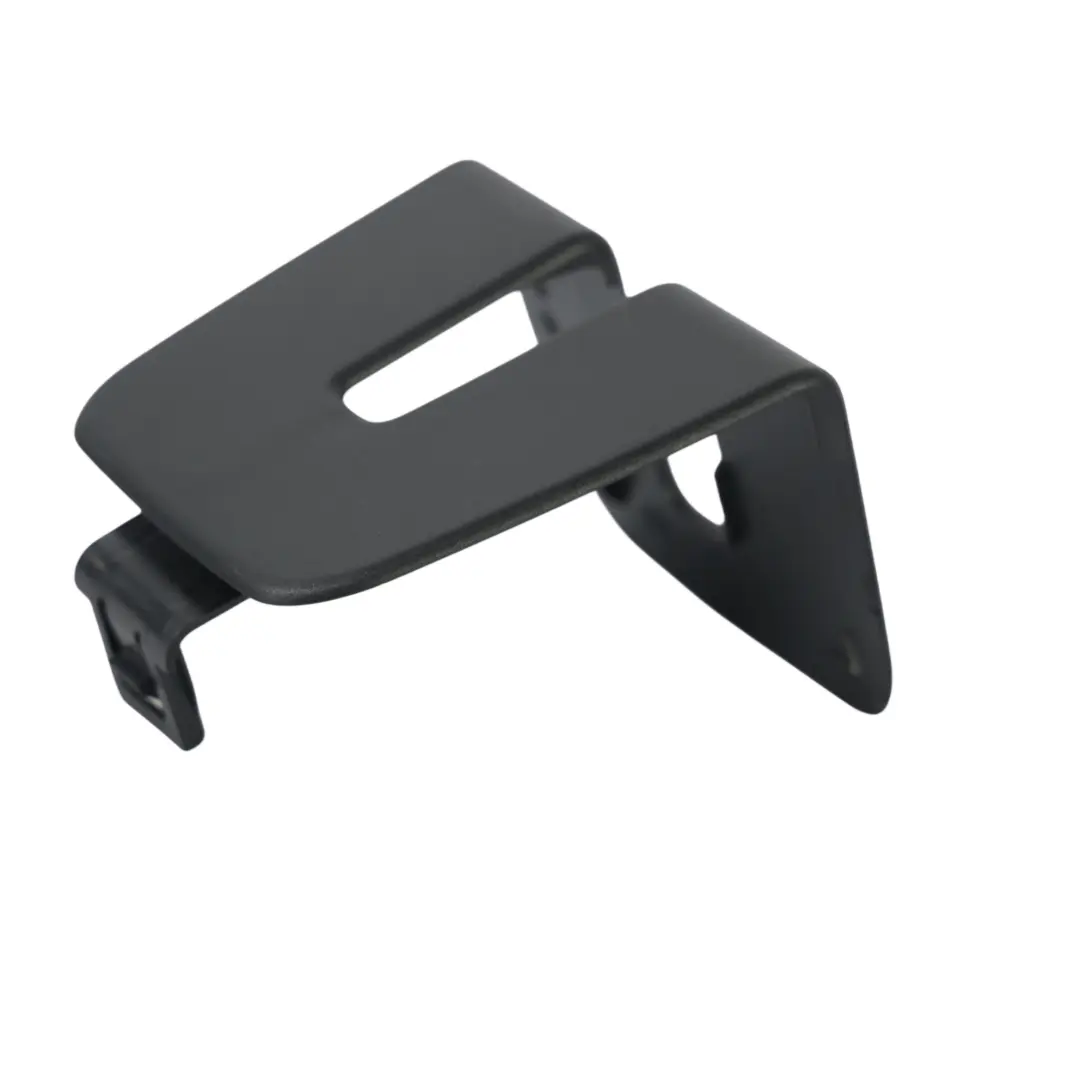 Pannello Copertura Modanatura Interni Nero per BMW F20 con numero di parte 7243620 BMW F20 Pannello Copertura Modanatura Interni Nero - SKU 7243620 - Numero di parte 7243620
