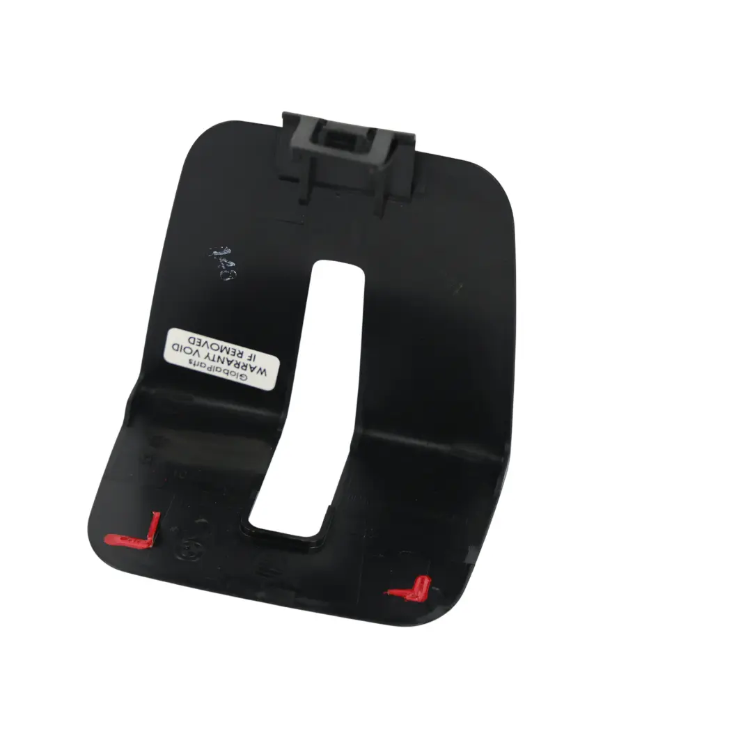 Innenraum Verkleidung Abdeckung Blende Schwarz für BMW F20 mit Teilenummer 7243620 BMW F20 Innenraum Verkleidung Abdeckung Blende Schwarz - SKU 7243620 - Teilenummer 7243620