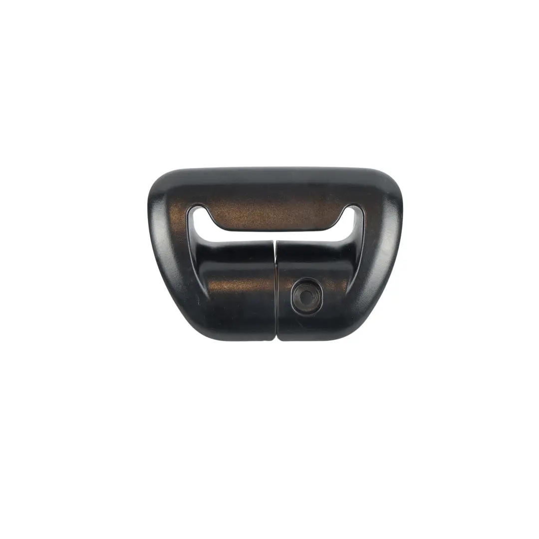 BMW F20 F21 Tylna Osłona Wyjścia Pasa Bezpieczeństwa - SKU 7243623 - Numer Części 7243623