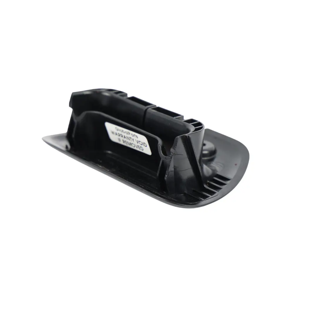 BMW F20 F21 Garniture Cache Sortie Ceinture Sécurité Arrière - SKU 7243623 - Numéro de pièce 7243623