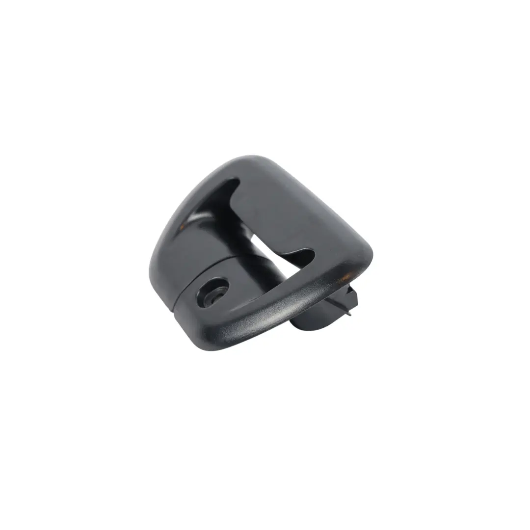 Belt Exit Cover Surround Trim to BMW F20 F21 Rear Seat with Part number 7243623 BMW F20 F21 Rear Seat Belt Exit Cover Surround Trim - SKU 7243623 - Part number 7243623