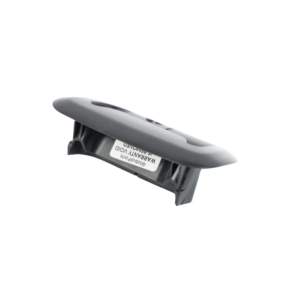 Belt Exit Cover Surround Trim to BMW F20 F21 Rear Seat with Part number 7243623 BMW F20 F21 Rear Seat Belt Exit Cover Surround Trim - SKU 7243623 - Part number 7243623