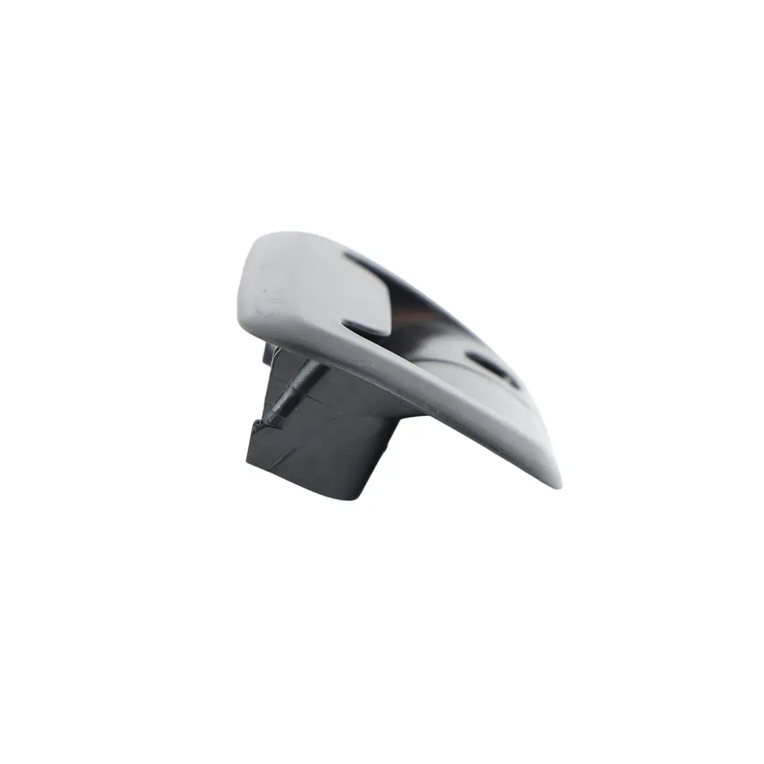 Belt Exit Cover Surround Trim to BMW F20 F21 Rear Seat with Part number 7243623 BMW F20 F21 Rear Seat Belt Exit Cover Surround Trim - SKU 7243623 - Part number 7243623