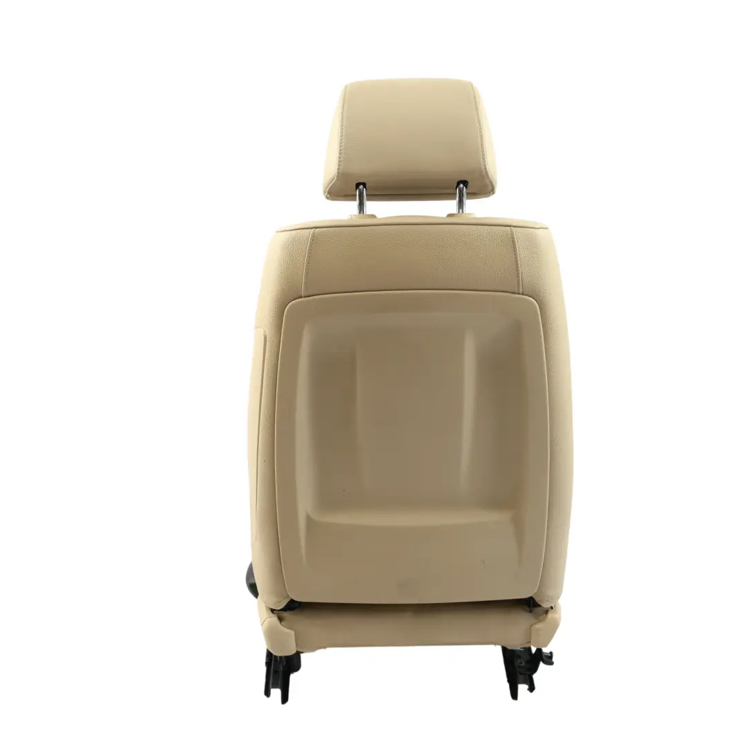 BMW E90 LCI M Sport Fotel Elektryczny Lewy Skórzany Dakota Savanna Beige - SKU 7246861-2 - Numer Części 7246861