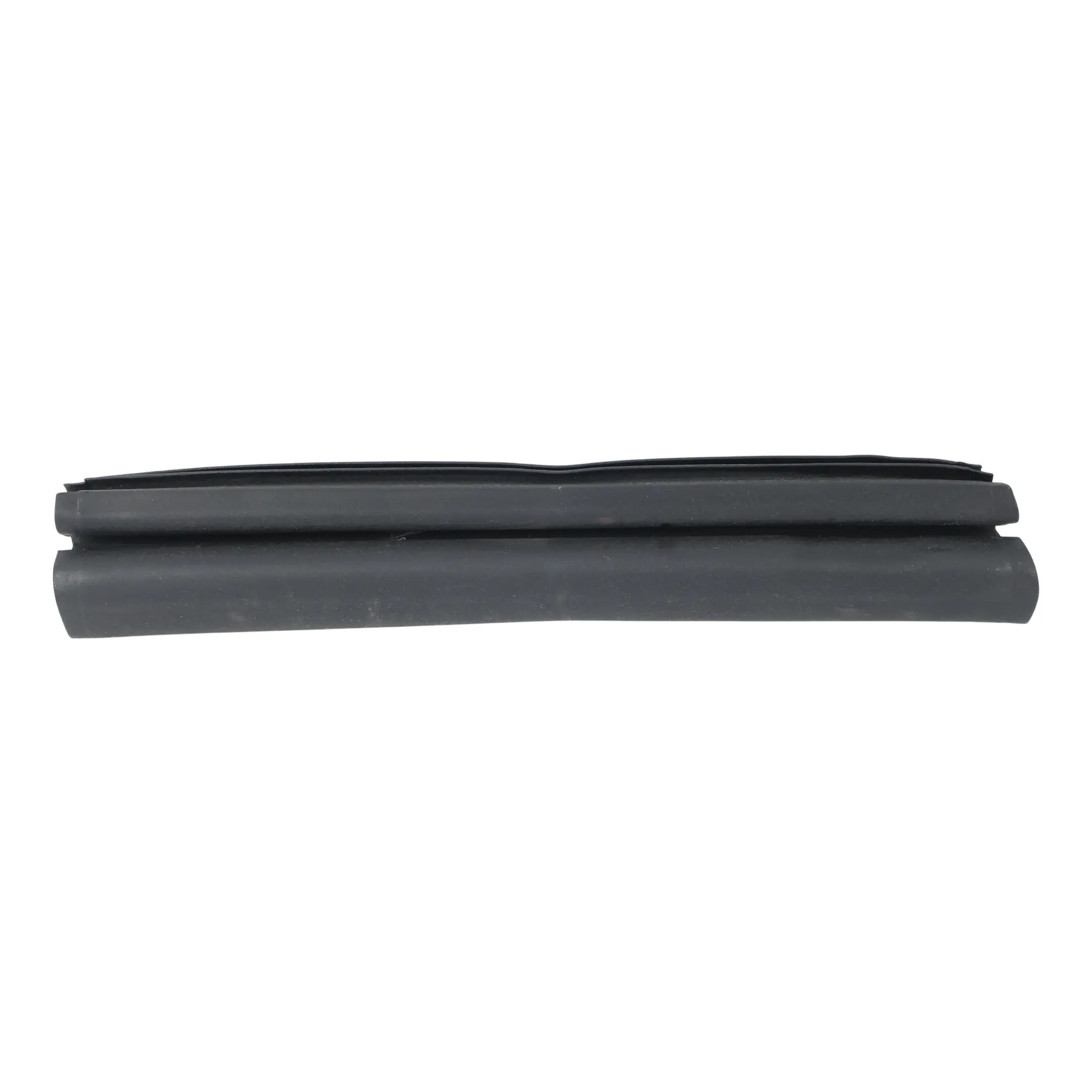BMW F12 Convertible Roof Frame Gasket Seal Rubber Left N/S Side 7248371
