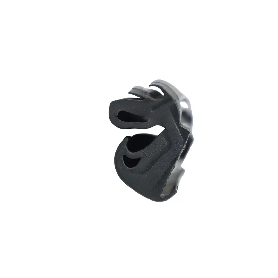 BMW F12 Cabriolet Joint Cadre Toit Caoutchouc Gauche - SKU 7248371 - Numéro de pièce 7248371