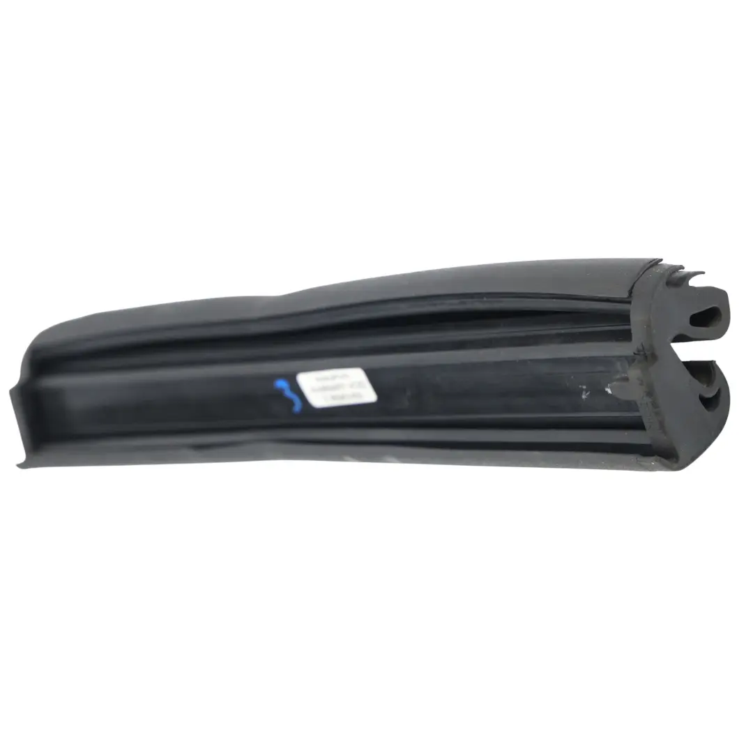 BMW F12 Kabriolet Uszczelka Gumowa Ramy Dachu Lewa - SKU 7248371 - Numer Części 7248371