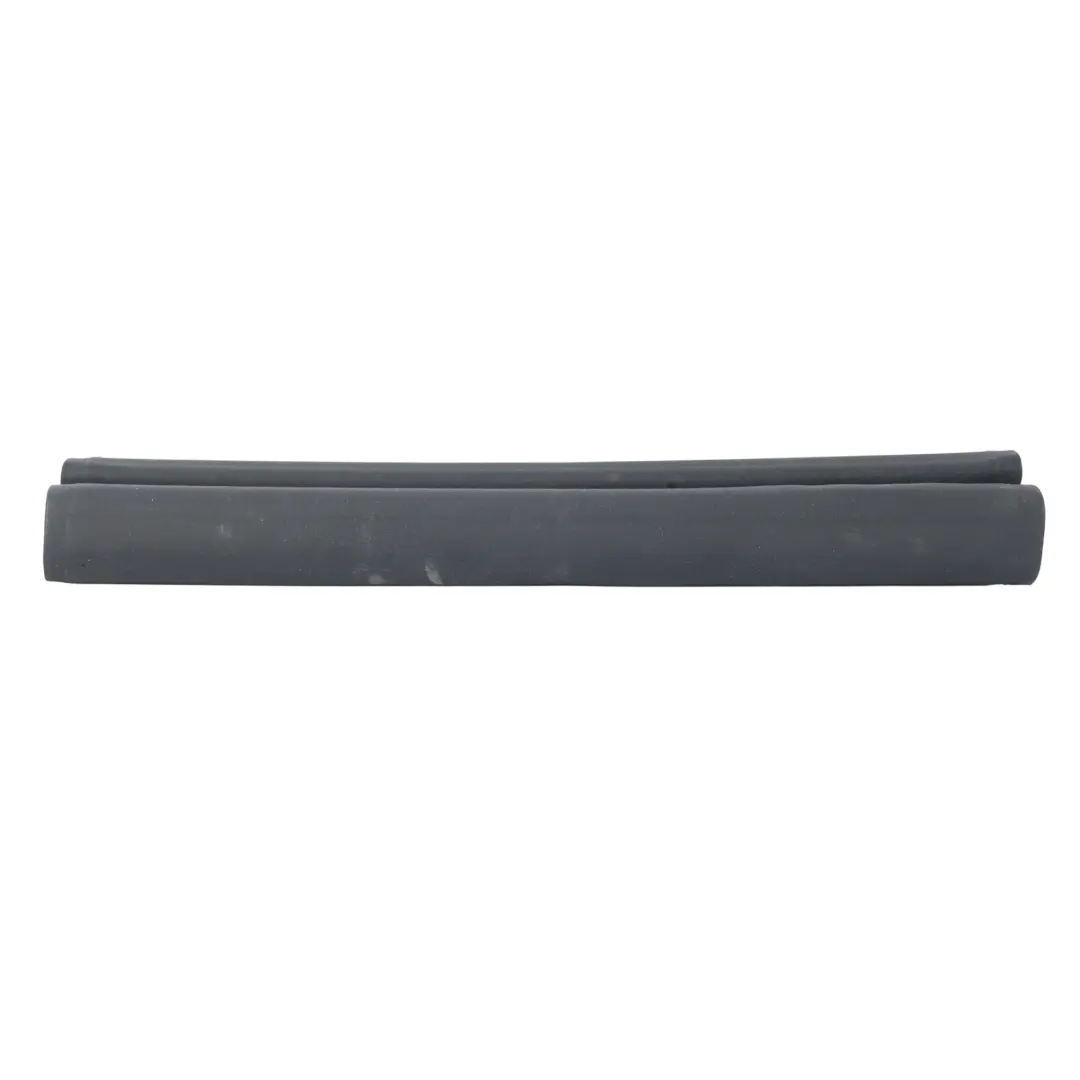 Roof Frame Gasket Seal Rubber Left N/S Side to BMW F12 Convertible with Part number 7248371 BMW F12 Convertible Roof Frame Gasket Seal Rubber Left N/S Side - SKU 7248371 - Part number 7248371