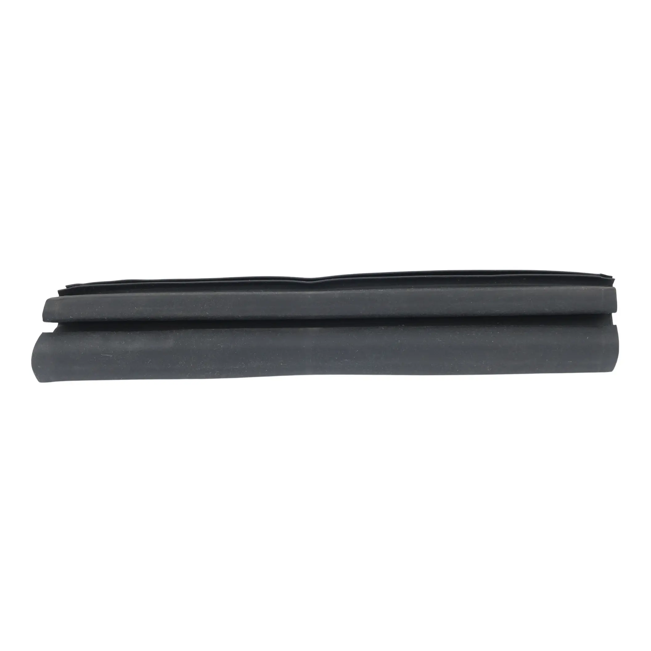 BMW F12 Convertible Roof Frame Gasket Seal Rubber Right O/S Side 7248372