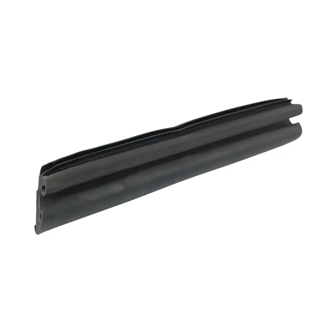 BMW F12 Convertible Roof Frame Gasket Seal Rubber Right O/S Side - SKU 7248372 - Part number 7248372
