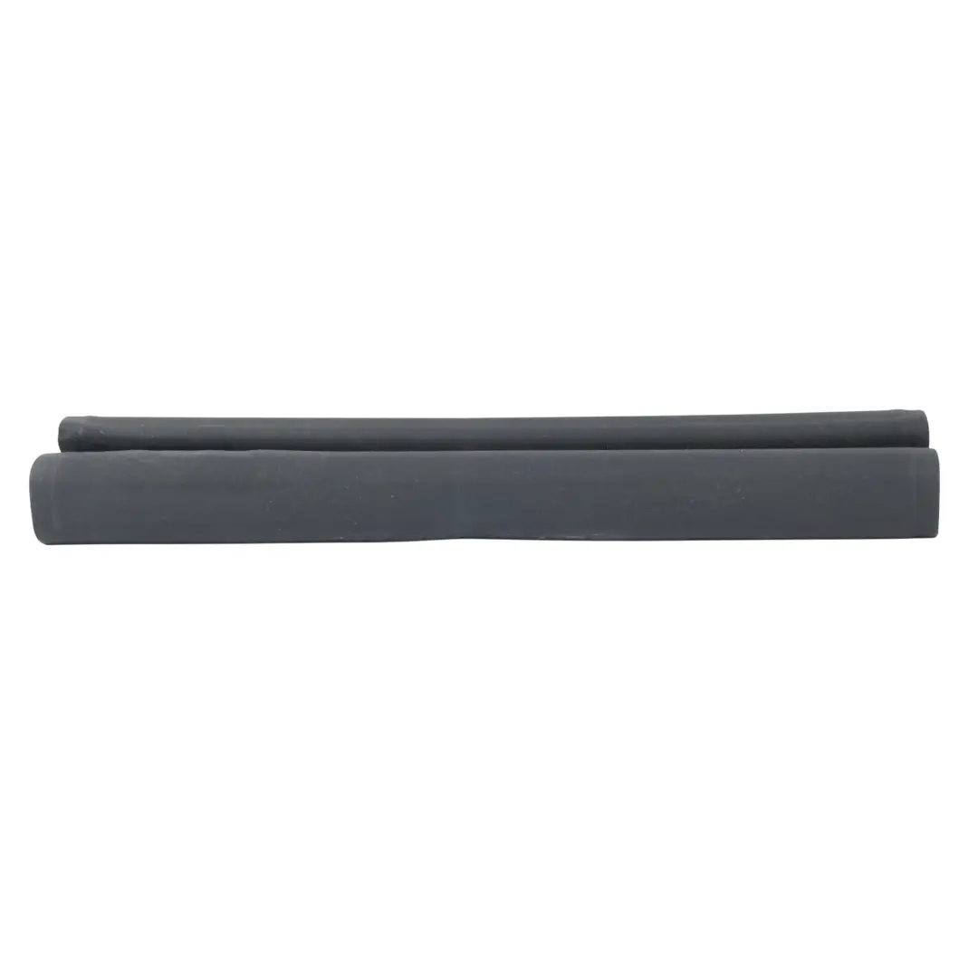 Roof Frame Gasket Seal Rubber Right O/S Side to BMW F12 Convertible with Part number 7248372 BMW F12 Convertible Roof Frame Gasket Seal Rubber Right O/S Side - SKU 7248372 - Part number 7248372