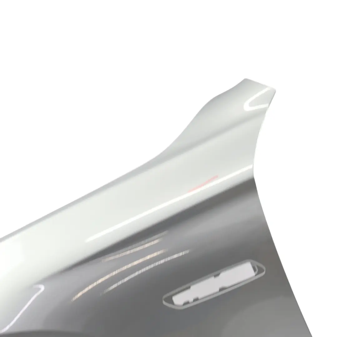 Parafango Pannello Anteriore Sinistro Grigio Spazio Metallizzato A52 per BMW F10 F11 con numero di parte 7248659 BMW F10 F11 Parafango Pannello Anteriore Sinistro Grigio Spazio Metallizzato A52 - SKU 7248659-SCG2 - Numero di parte 7248659