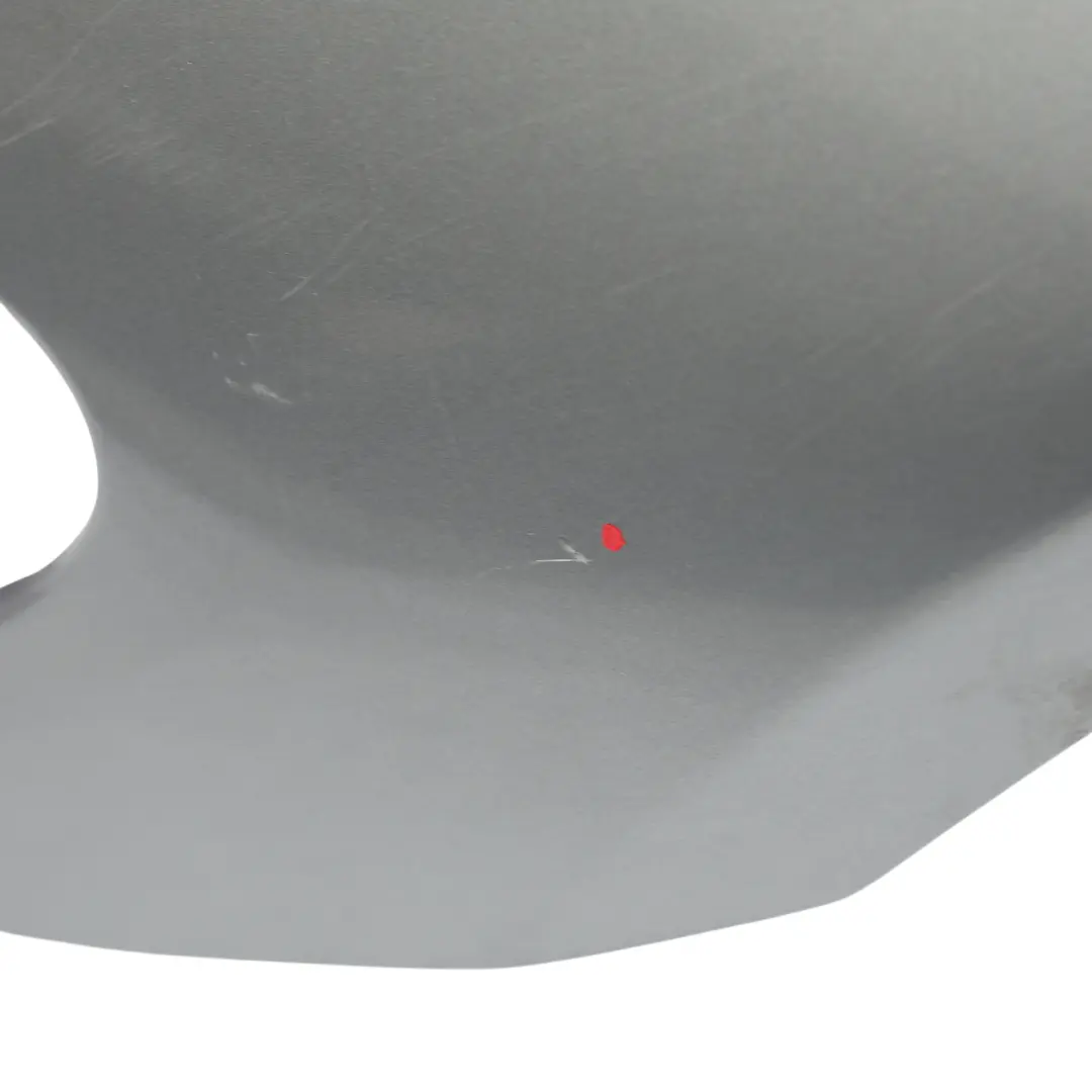 Front Wing Panel Fender Left N/S Spacegrau Metallic - A52 to BMW F10 F11 with Part number 7248659 BMW F10 F11 Front Wing Panel Fender Left N/S Spacegrau Metallic - A52 - SKU 7248659-SCG2 - Part number 7248659