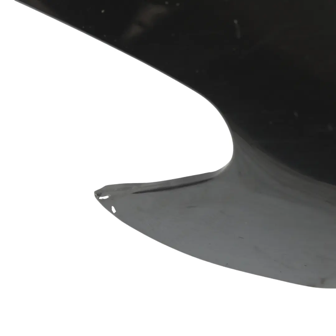 Parafango Anteriore Sinistro Sophistograu Grigio Metallizzato A90 per BMW F10 F11 con numero di parte 7248659 BMW F10 F11 Parafango Anteriore Sinistro Sophistograu Grigio Metallizzato A90 - SKU 7248659-SOP2 - Numero di parte 7248659
