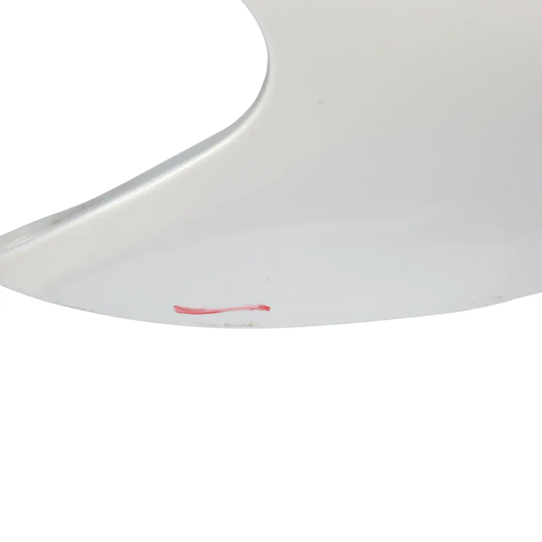 Panneau Latéral Avant Gauche Aile Titansilber Metallic - 354 pour BMW F10 F11 à propos du numéro de pièce 7248659 BMW F10 F11 Panneau Latéral Avant Gauche Aile Titansilber Metallic - 354 - SKU 7248659-TS2 - Numéro de pièce 7248659