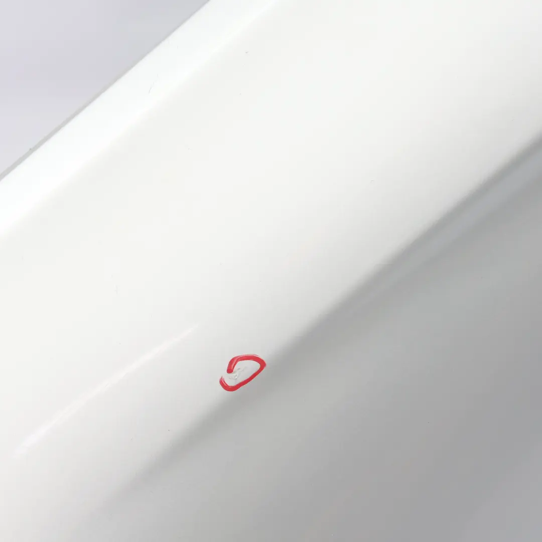 Pannello Laterale Anteriore Sinistro Parafango Titansilber - 354 per BMW F10 F11 con numero di parte 7248659 BMW F10 F11 Pannello Laterale Anteriore Sinistro Parafango Titansilber - 354 - SKU 7248659-TS2 - Numero di parte 7248659