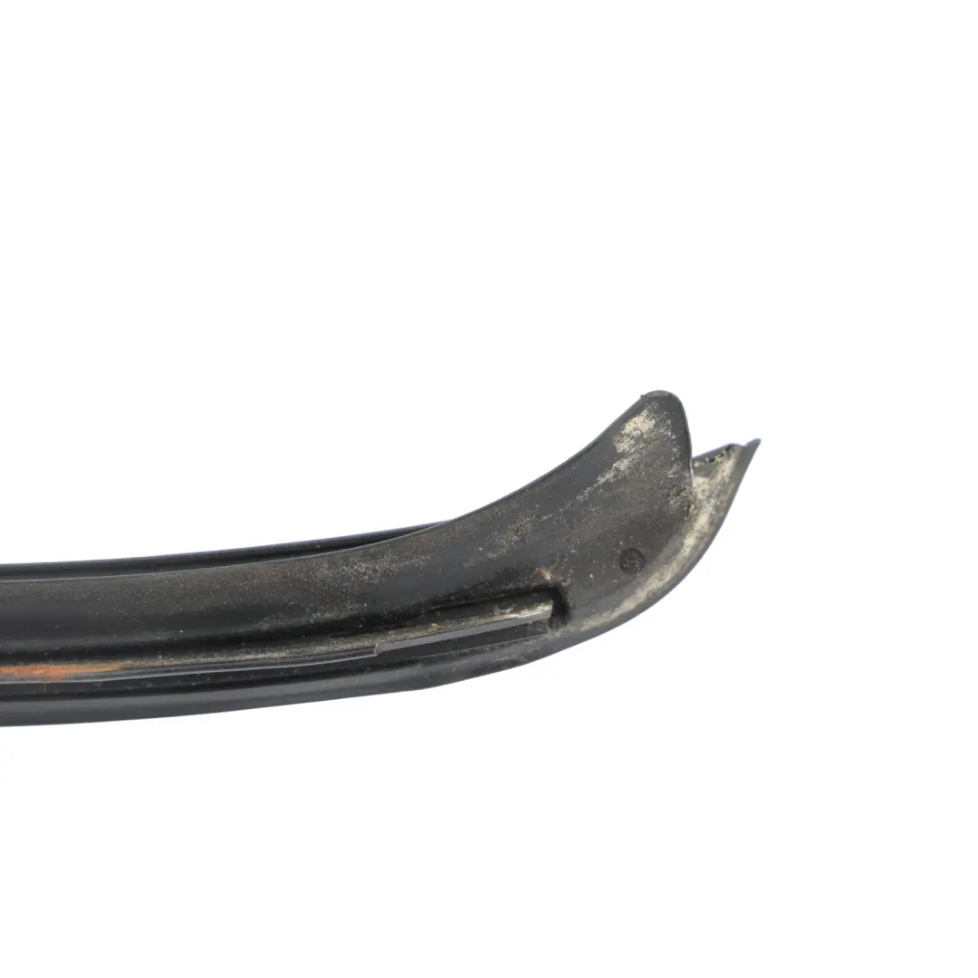 Windscreen Drip Front Left N/S Moulding Trim Carbonschwarz Black 416 to BMW X5 E70 with Part number 7250395-CAR BMW X5 E70 Windscreen Drip Front Left N/S Moulding Trim Carbonschwarz Black 416 - SKU 7250395-CAR-1 - Part number 7250395-CAR