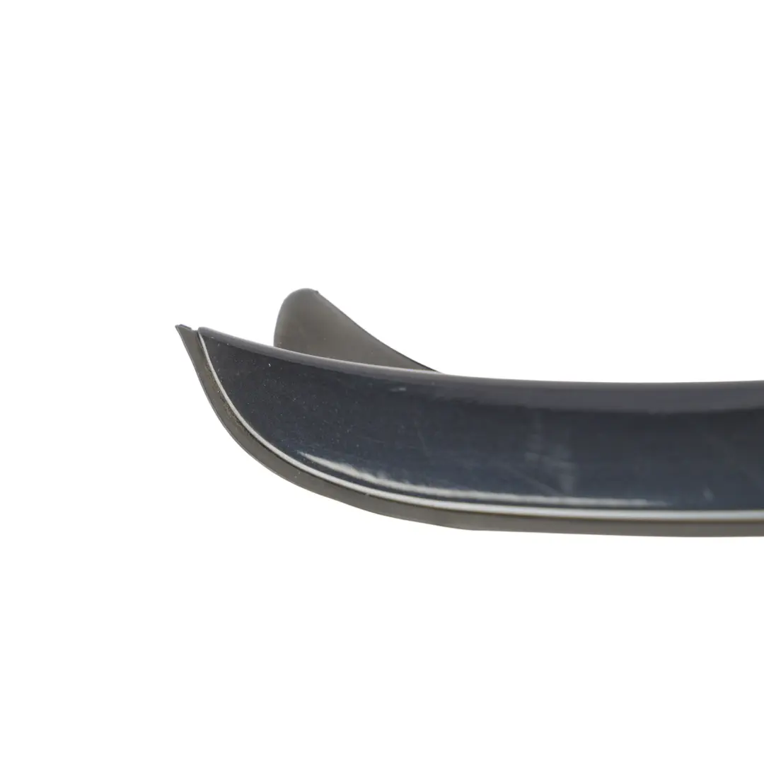 Windscreen Drip Front Left N/S Moulding Trim Carbonschwarz Black 416 to BMW X5 E70 with Part number 7250395-CAR BMW X5 E70 Windscreen Drip Front Left N/S Moulding Trim Carbonschwarz Black 416 - SKU 7250395-CAR-1 - Part number 7250395-CAR