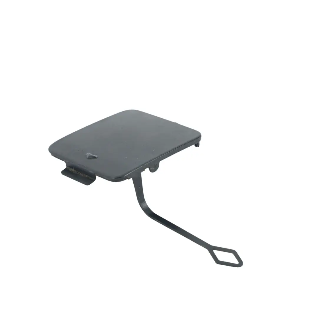 BMW F11 Tapa Ojo Remolque Paragolpes Trasero Gris Metalizado A90 - SKU 7254922-SOP - Número de pieza 7254922