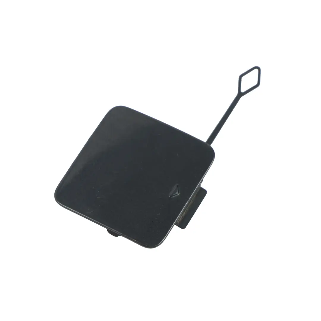 BMW F11 Tapa Ojo Remolque Paragolpes Trasero Gris Metalizado A90 - SKU 7254922-SOP - Número de pieza 7254922