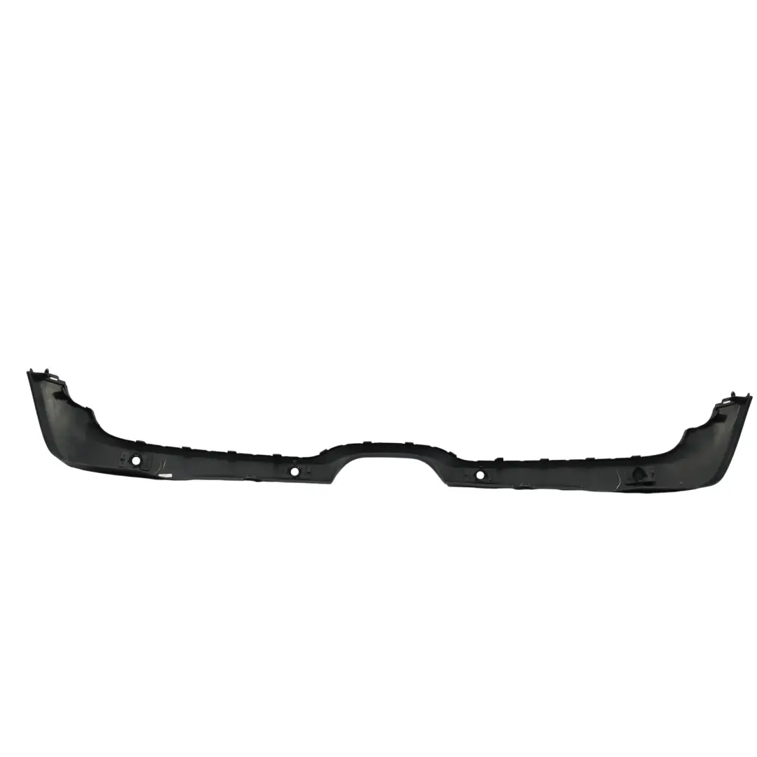Listwa Zderzaka Tylnego PDC Czarna do Mini Cooper R56 LCI R58 R59 o numerze 7260582 Mini Cooper R56 LCI R58 R59 Listwa Zderzaka Tylnego PDC Czarna - SKU 7260582-1 - Numer Części 7260582