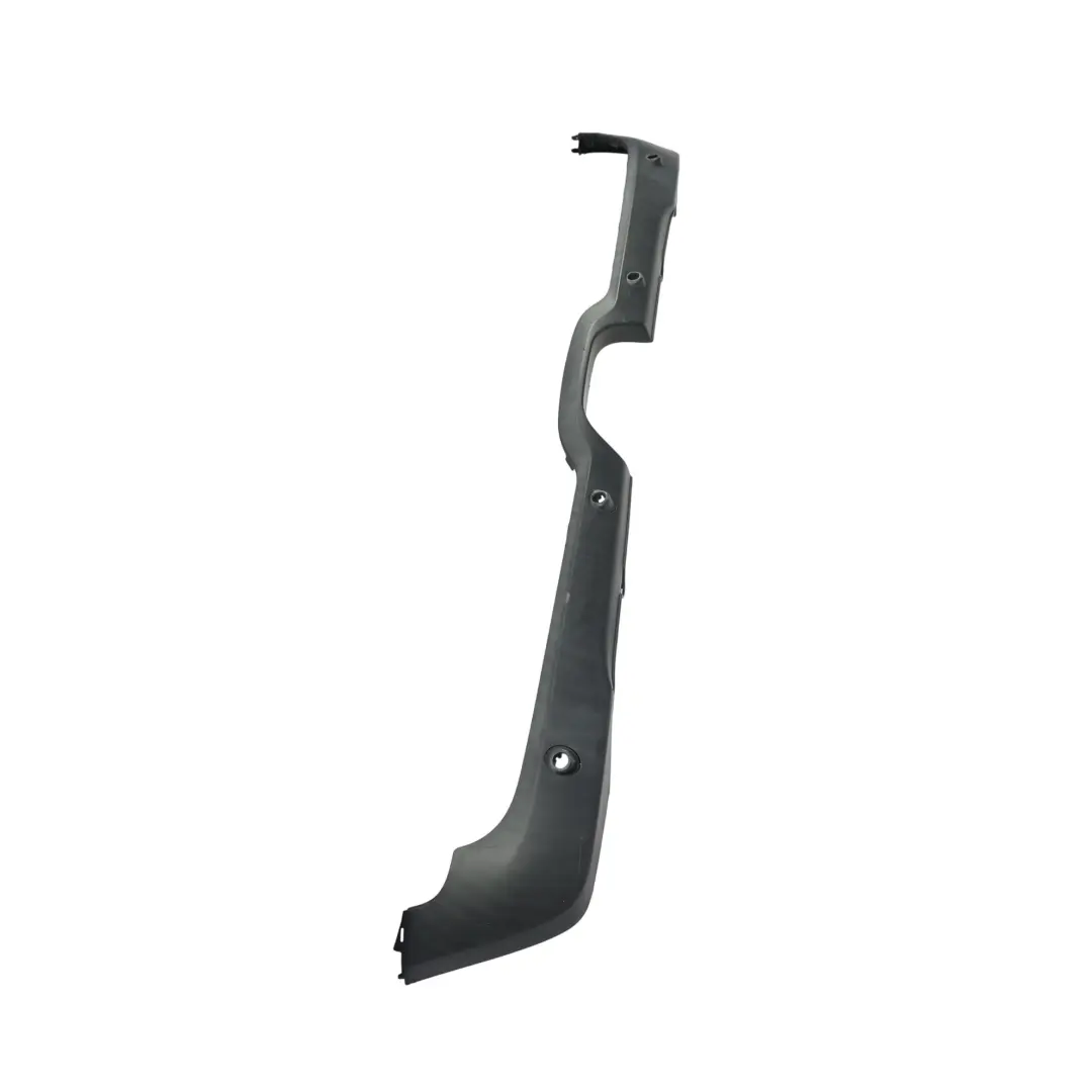 Mini Cooper R56 LCI R58 R59 Panneau Pare-Chocs Arrière PDC Noir - SKU 7260582-1 - Numéro de pièce 7260582