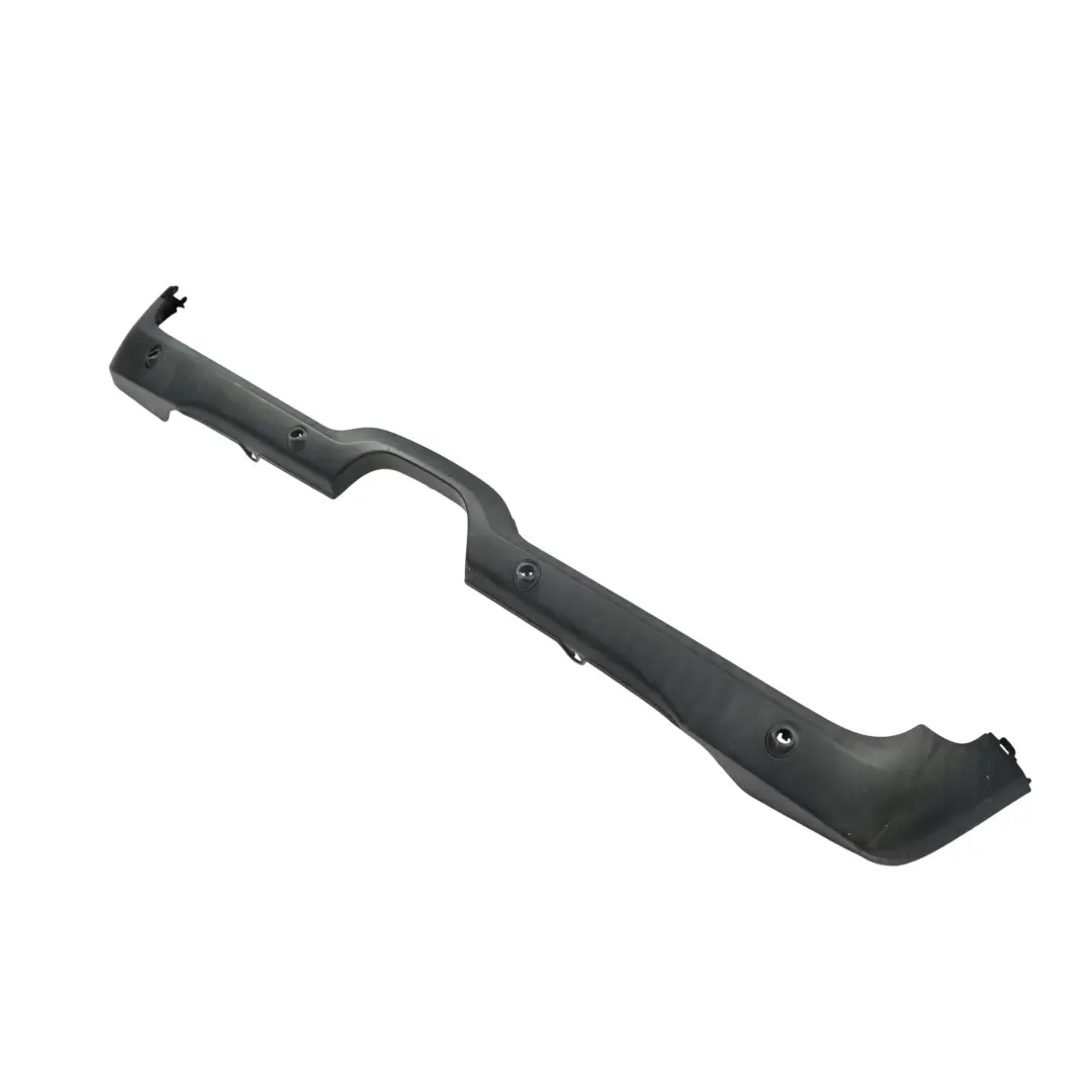 Mini Cooper R56 LCI R58 R59 Pannello Paraurti Posteriore PDC Nero - SKU 7260582-1 - Numero di parte 7260582