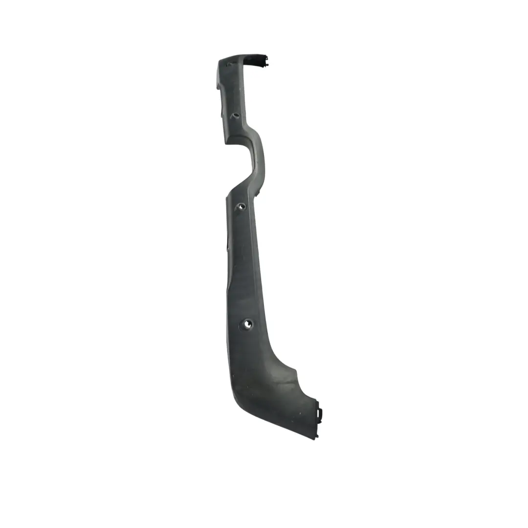 Bumper Centre Panel Trim PDC Black to Mini Cooper R56 LCI R58 R59 Rear with Part number 7260582 Mini Cooper R56 LCI R58 R59 Rear Bumper Centre Panel Trim PDC Black - SKU 7260582-1 - Part number 7260582