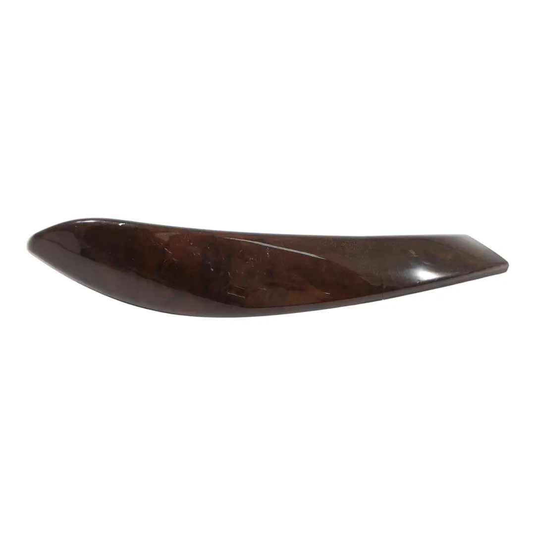 BMW U06 U10 F70 Türgriff Holz Verkleidung Vorne Rechts - SKU 7260662 - Teilenummer 7260662