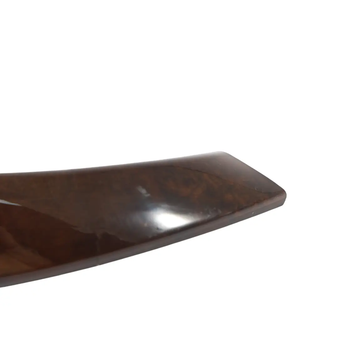 U10 F70 Türgriff Holz Verkleidung Vorne Rechts für BMW U06 mit Teilenummer 7260662 BMW U06 U10 F70 Türgriff Holz Verkleidung Vorne Rechts - SKU 7260662 - Teilenummer 7260662