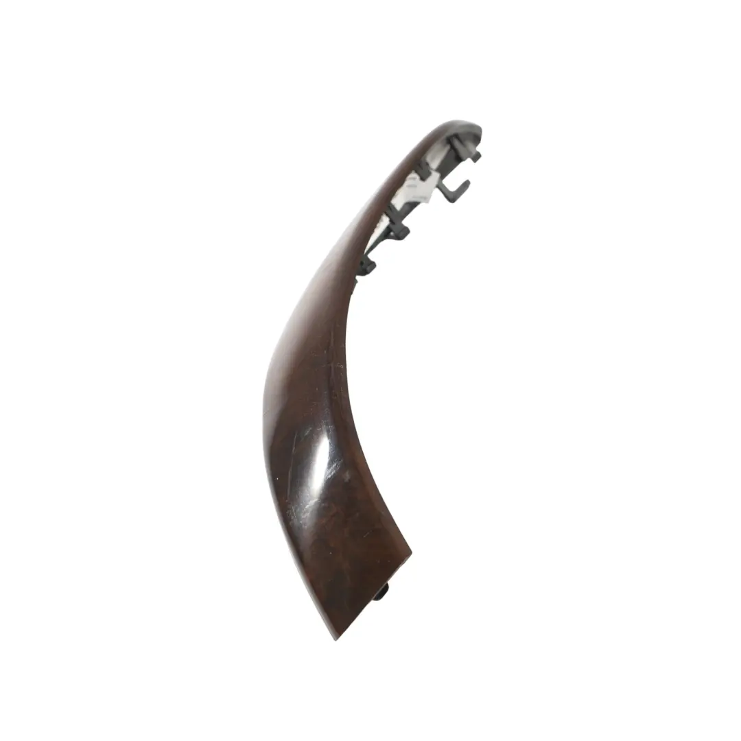 U10 F70 Türgriff Holz Verkleidung Vorne Rechts für BMW U06 mit Teilenummer 7260662 BMW U06 U10 F70 Türgriff Holz Verkleidung Vorne Rechts - SKU 7260662 - Teilenummer 7260662