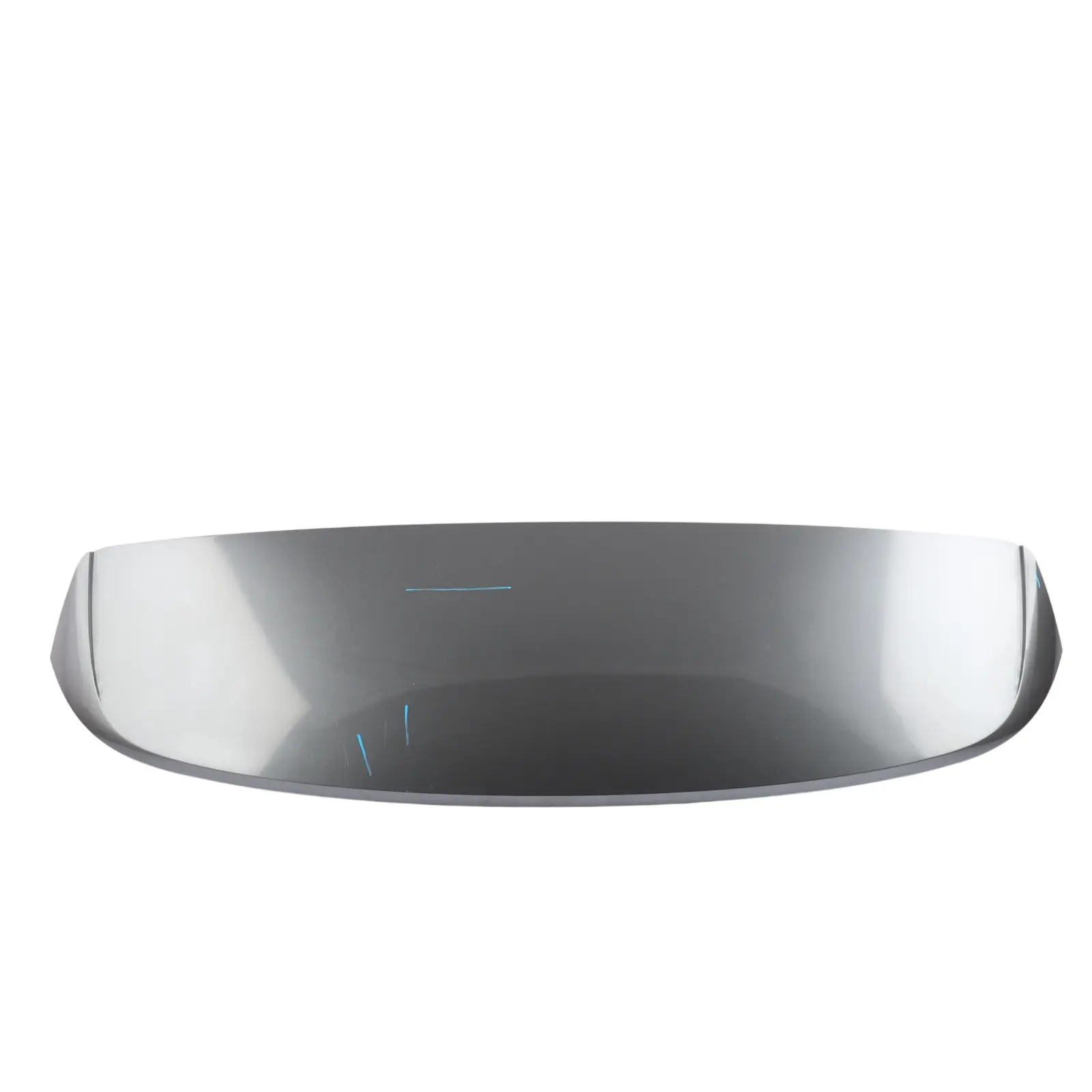 BMW F31 Touring Coffre Couvercle Hayon Spoiler Arrière Garniture Mineralgrau B39